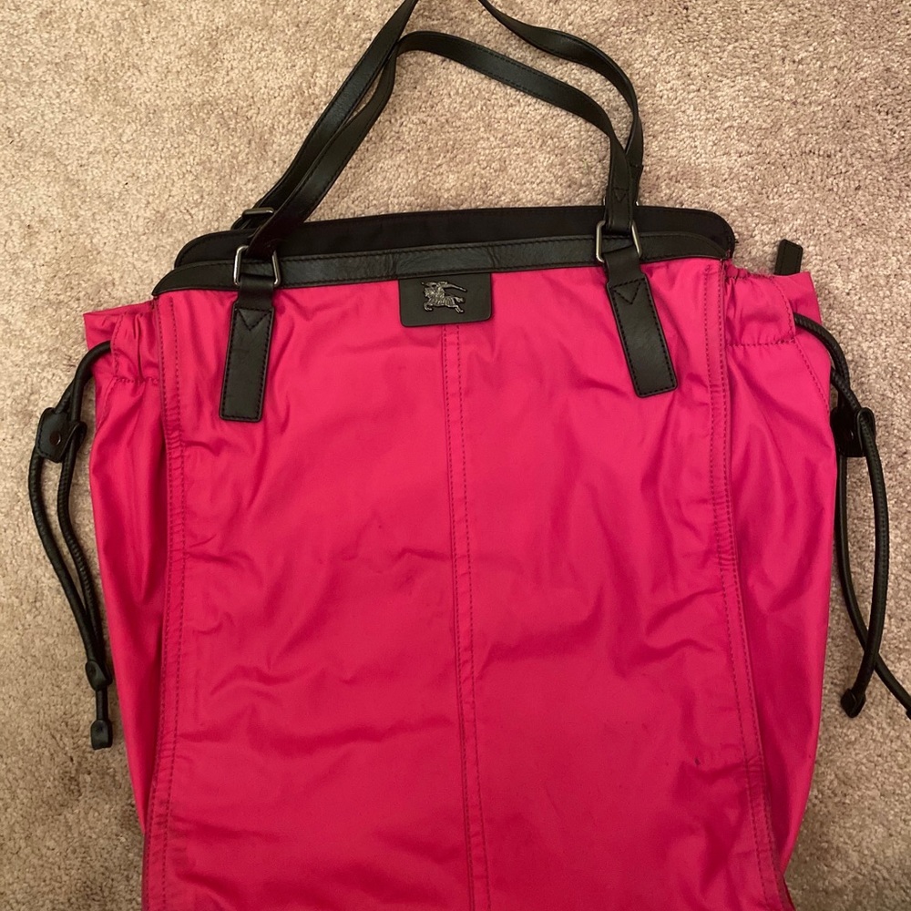 Burberry shoulder bag